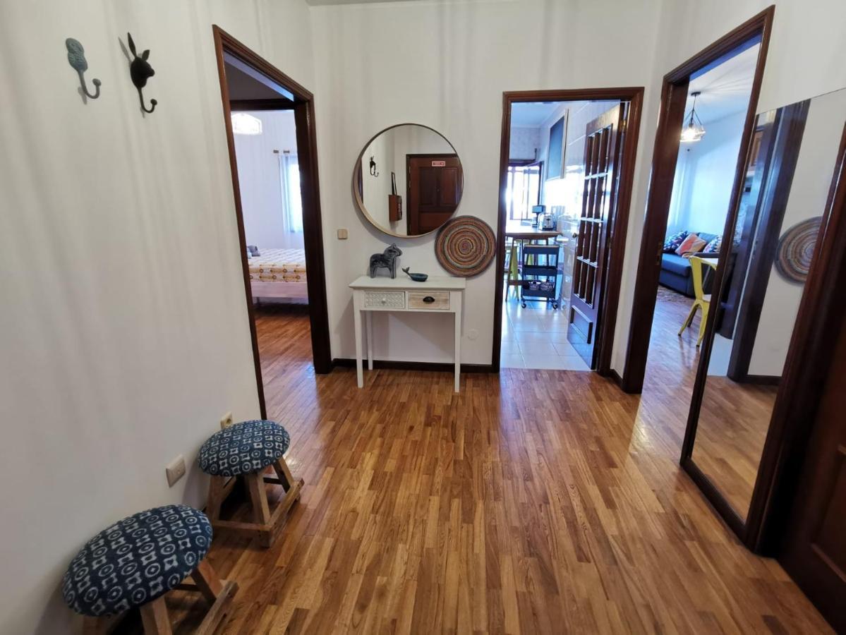 Coronel Pacheco 42 - Porto Apartment Exterior photo