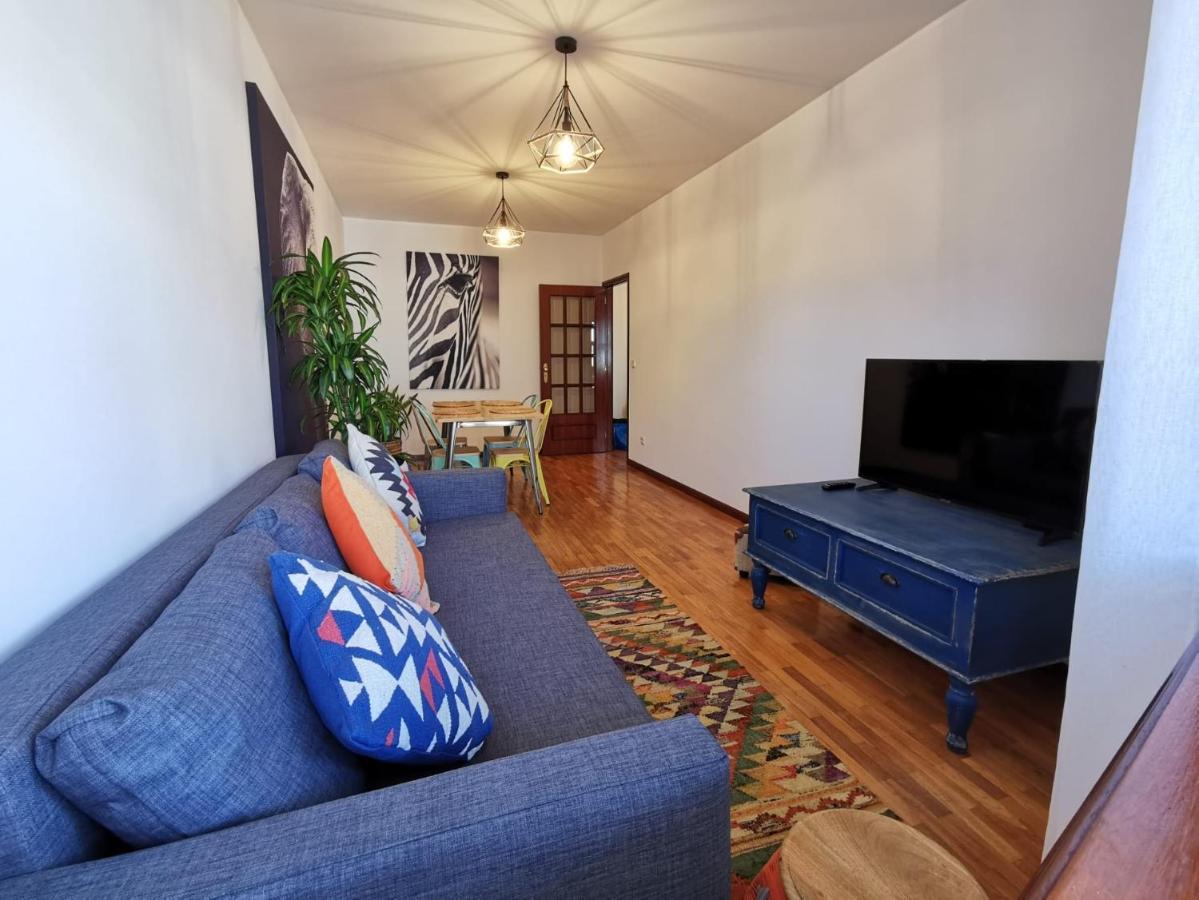 Coronel Pacheco 42 - Porto Apartment Exterior photo