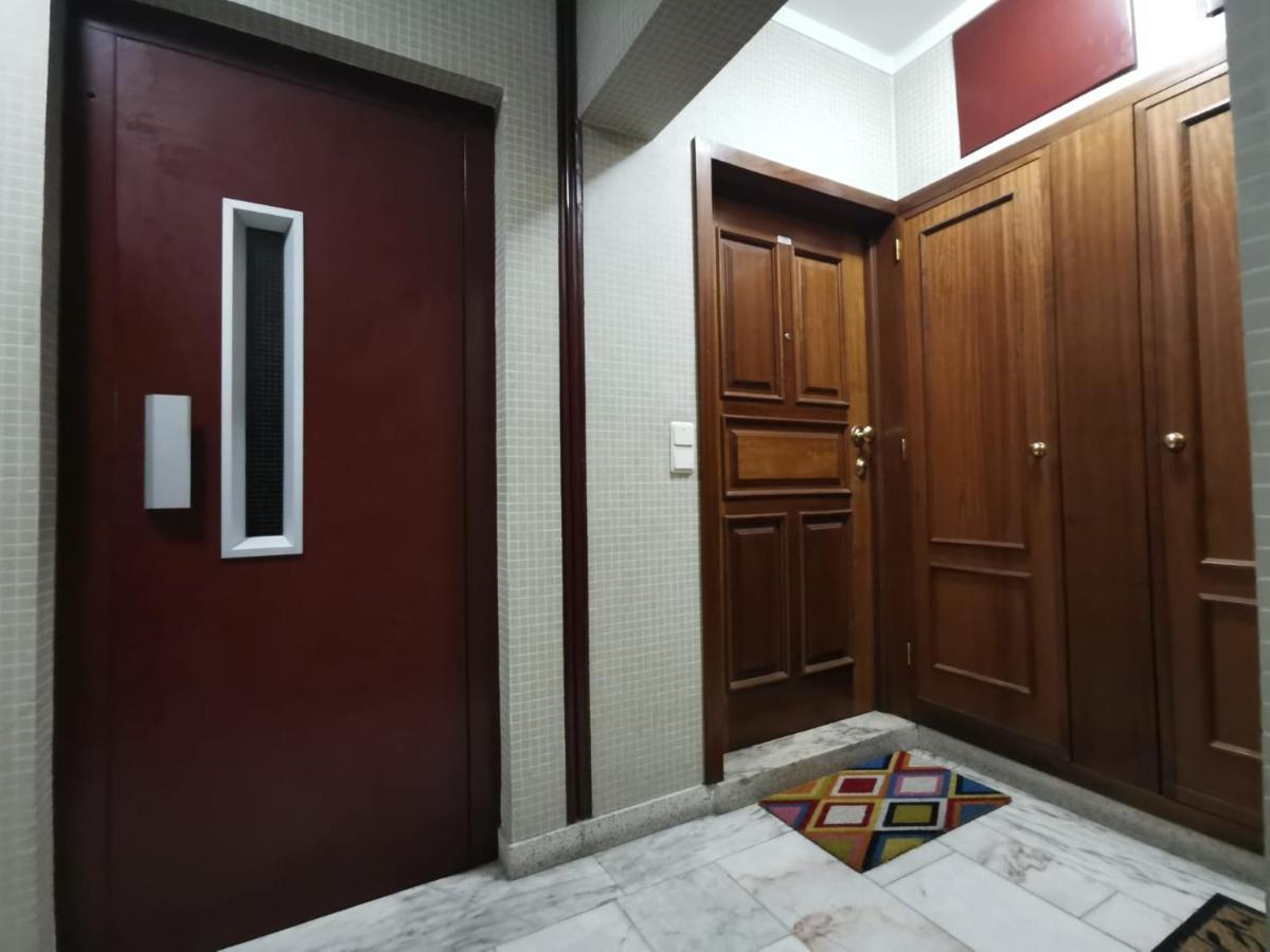 Coronel Pacheco 42 - Porto Apartment Exterior photo