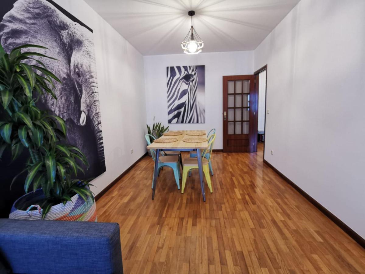 Coronel Pacheco 42 - Porto Apartment Exterior photo