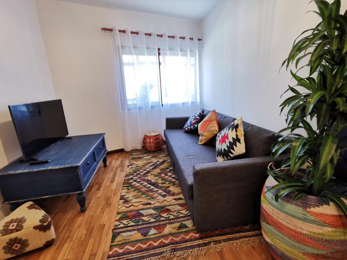 Coronel Pacheco 42 - Porto Apartment Exterior photo