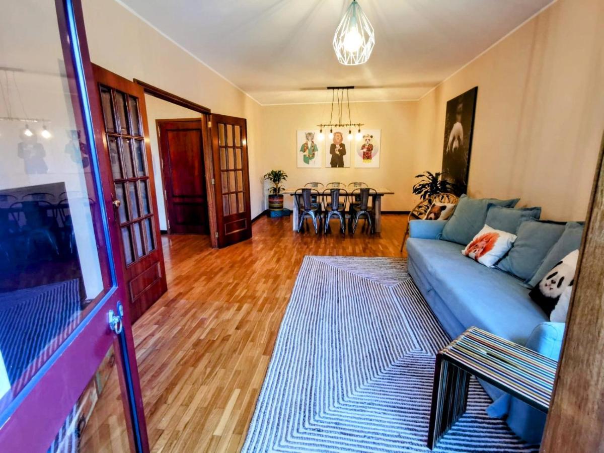 Coronel Pacheco 42 - Porto Apartment Exterior photo