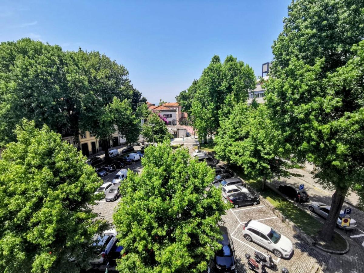 Coronel Pacheco 42 - Porto Apartment Exterior photo